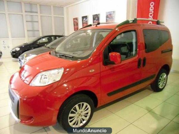 Fiat Fiorino 1.3 75 CV MULTIJET QUBO TREEK