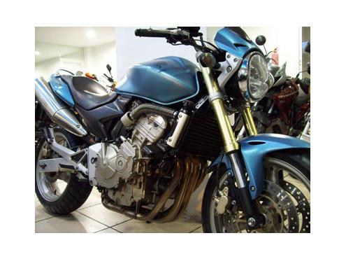 Honda cb 600 f hornet 2005