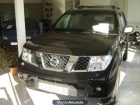 Nissan Patfhinder 2.5 DCI SE \'05 - mejor precio | unprecio.es