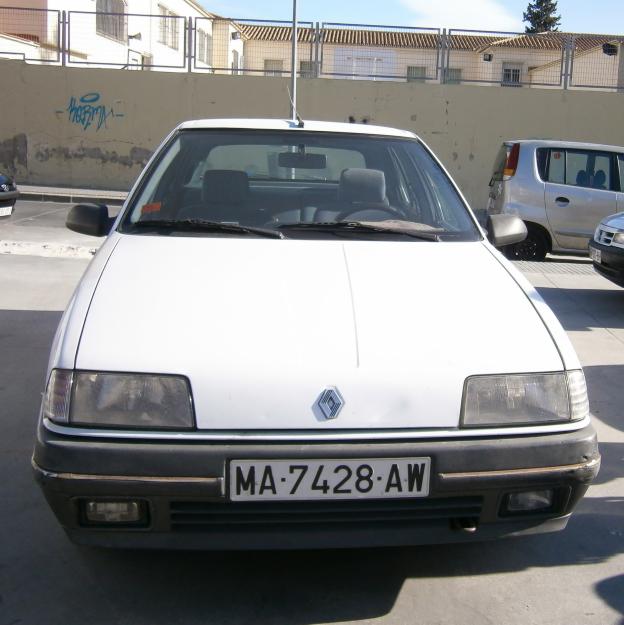 Renault 19 GTS 5 puertas