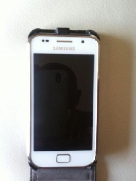 Samsung - galaxy s plus 8 gb