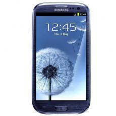 Samsung Galaxy SIII i9300 16GB PEBBLE BLUE FACTORY UNLOCKED SIMFREE GSM S3 下一个商品