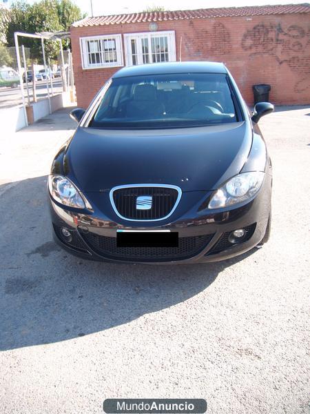 Seat Leon 1.9 TDI Stylance año 2007