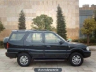 Tata Grand Safari 3.0d 4x4 Full Equip - mejor precio | unprecio.es