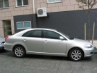 Toyota Avensis 1.8 129CV Sol del 2006, 1 año de garantía - mejor precio | unprecio.es