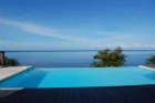 Villa : 12/12 personas - piscina - junto al mar - vistas a mar - pointe noire basse terre guadalupe - mejor precio | unprecio.es