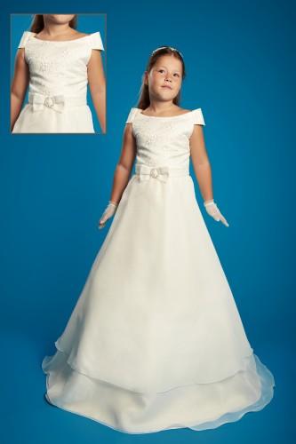 Trajes de comunion niño y niña cualquier talla