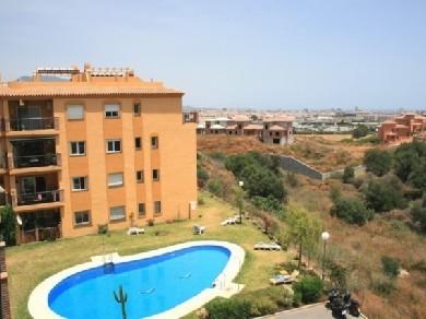 Apartamento con 2 dormitorios se vende en Mijas Costa, Costa del Sol