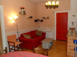 Apartamento en residencia : 5/5 personas - la bourboule  puy-de-dome  auvernia  francia