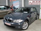 BMW 118D 5P - Zamora - mejor precio | unprecio.es