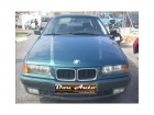 BMW 325 TD - mejor precio | unprecio.es