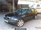 BMW Serie 3 320D TOURING - mejor precio | unprecio.es