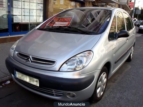 CITROEN Xsara Picasso