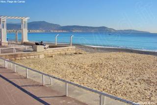 Estudio : 2/2 personas - junto al mar - niza  alpes maritimos  provenza-alpes-costa azul  francia