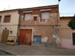 Finca/Casa Rural en venta en Rodriguillo, Alicante (Costa Blanca)