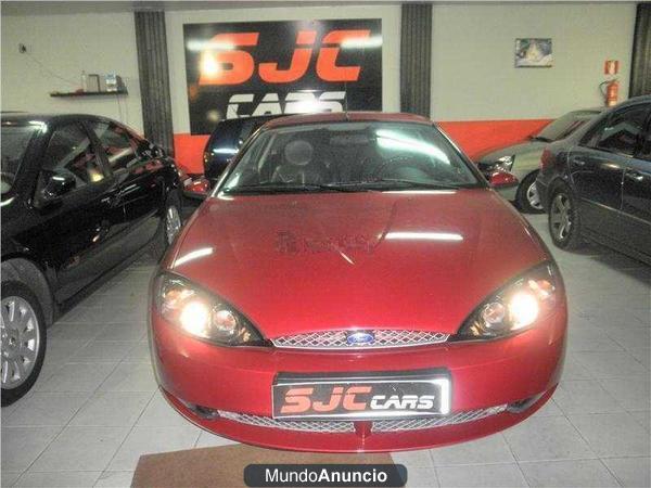 Ford Cougar 2.5 V6