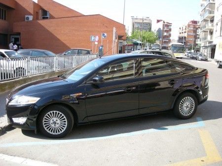 FORD MONDEO TREND - BARCELONA