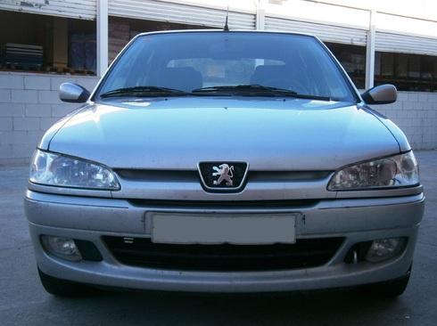 Peugeot 306 1.6 XR