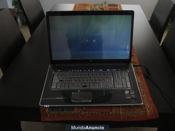 PORTATIL HP premiun series