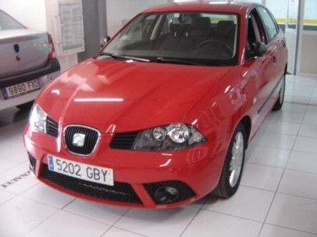 SEAT IBIZA 1.4 TDI 80CV ROCK AND ROLL - Islas Baleares