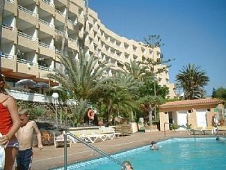 Studio Apartment- Las Americas, Tenerife