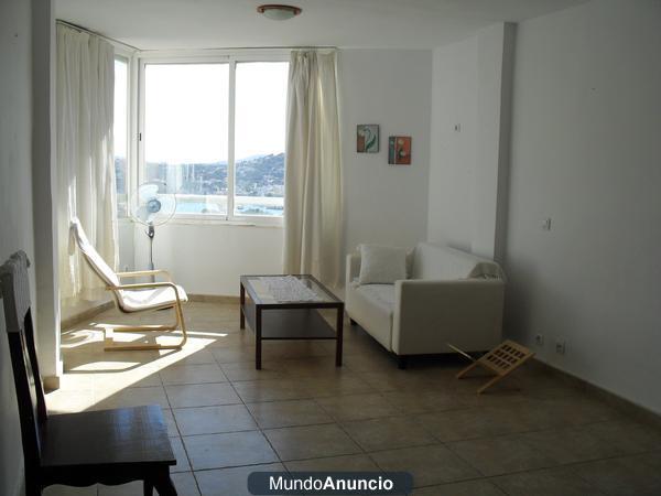 vendo estudio en Palma de Mallorca