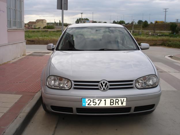 VENDO VW GOLF 2.0 HIGHLINE