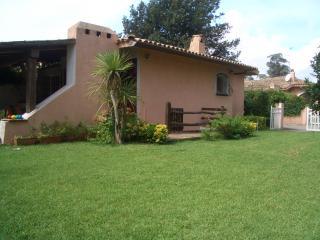 Villa : 4/12 personas - junto al mar - san felice circeo  latina (provincia de)  latium  italia