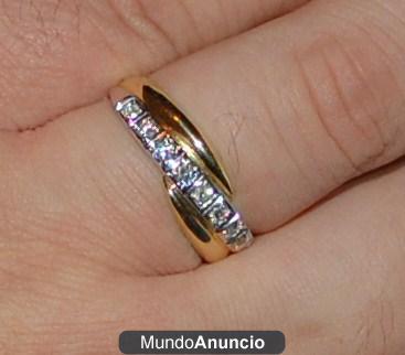 ANILLO LOVE DIAMONDS