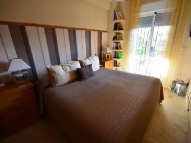 Apartamento con 2 dormitorios se vende en Mijas Costa, Costa del Sol