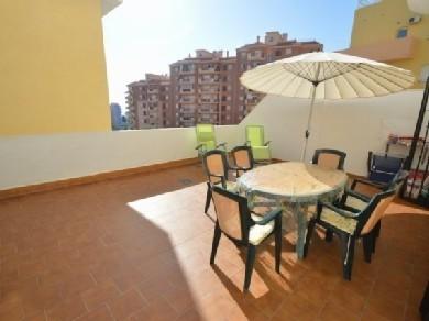 Apartamento con 2 dormitorios se vende en Fuengirola, Costa del Sol