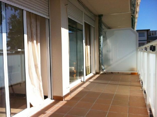 Apartamento en Castelldefels