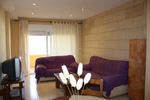 Apartamento en Jávea/Xàbia