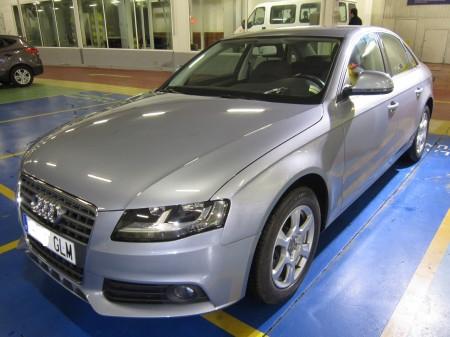 Audi A4 20tdi en Lugo