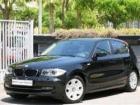 BMW 118 D 118D 5-PUERTAS - Barcelona - mejor precio | unprecio.es