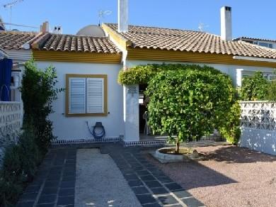 Bungalow con 3 dormitorios se vende en Denia, Costa Blanca