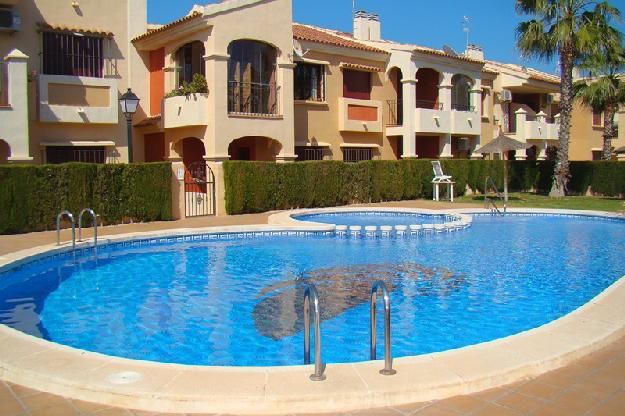 Bungalow en Torrevieja