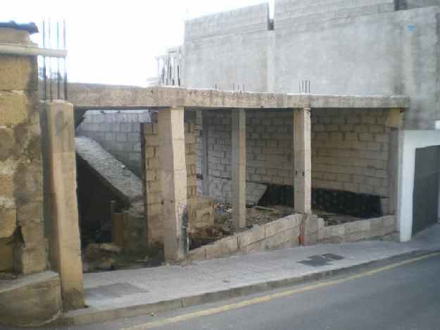 Chalet en Guía de Isora