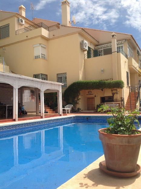 Chalet en venta en Málaga, Málaga (Costa del Sol)