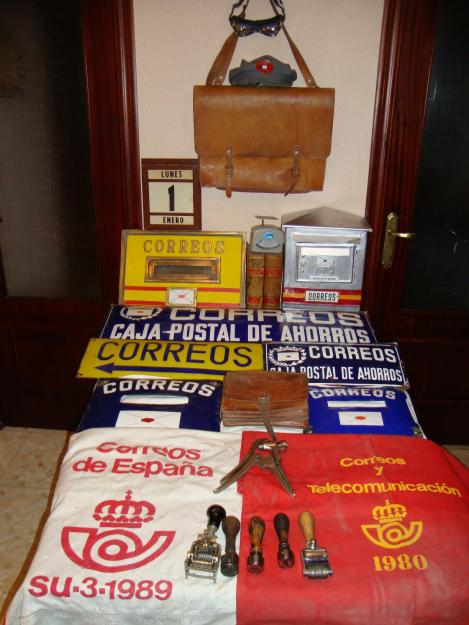 correos