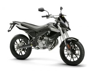 DERBI Senda DRD Evo 50 SM