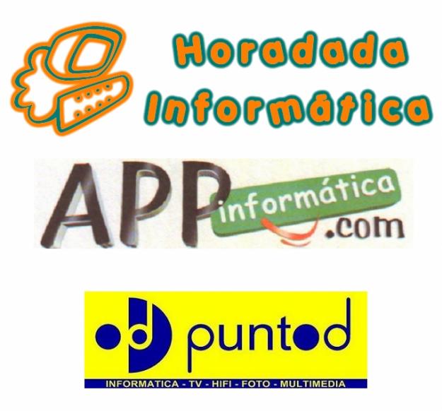 HORADADA INFORMATICA