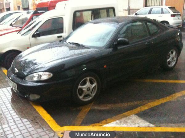 hyundai coupe 2000