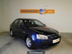 Kia Cerato 1.6 DOHC LX - mejor precio | unprecio.es