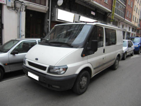 LANCIA Y 1.2 8V ORO