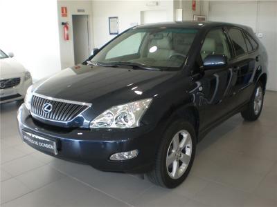 Lexus rx300 luxury