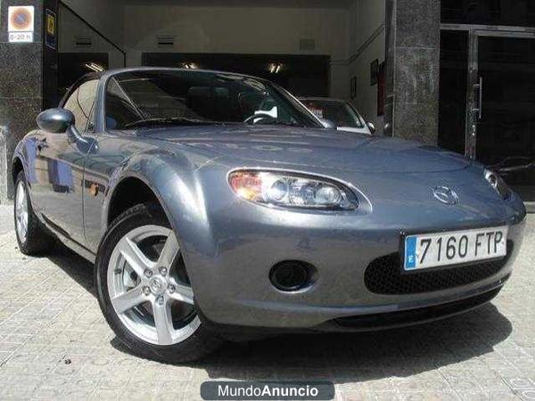 Mazda MX-5 1.8