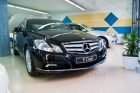 Mercedes Clase E E 350 CGI BE CoupeFull Equip en Barcelona - mejor precio | unprecio.es