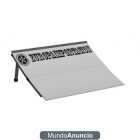 Mini quarter Pipe Rampa plegable - mejor precio | unprecio.es