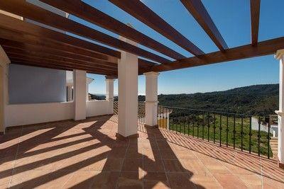 Pareado en venta en Benahavís, Málaga (Costa del Sol)